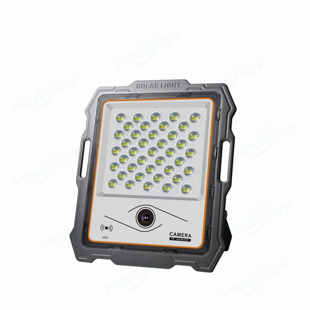 ضوء الفيضانات الشمسية