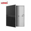 Longi Green Energy Himo5 540W 550W 560W سعر الألواح الشمسية الأحادية